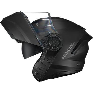Imagem de Capacete Norisk Force II Monocolor Fosco-Masculino