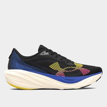 Imagem de Tênis Under Armour Ch.Nonstop Masculino-Masculino