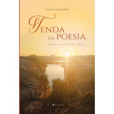 Imagem de Tenda poesia:   A Bíblia em verso e rima