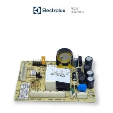Imagem de Placa Potência Refrigerador Electrolux Dfn39 70202973 Original