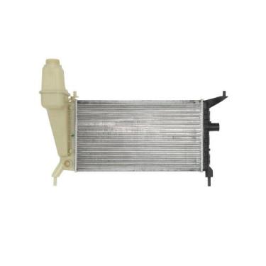 Imagem de Radiador Gm Chevrolet Celta 1.0 / 1.4 Vhc / 2000 a 2006 / Co - Mahle