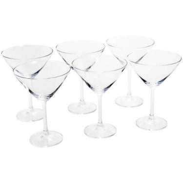 Imagem de Taça de Coquetel Cocktail de Cristal Ecológico Gastro Colibri Wolff 28