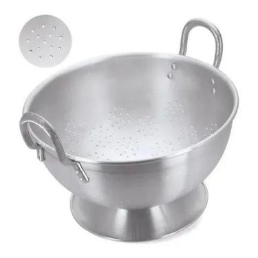 Imagem de Passador Escorredor De Arroz Profissional Hotel Nº40 10138 - 44757 - N