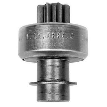 Imagem de Bendix Impulsor de Partida Fiat Palio Siena Strada - 8 Dentes - ZEN099