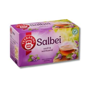Imagem de Chá teekanne sálvia 1,5gx20 30g