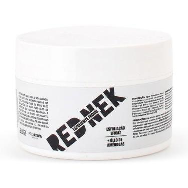 Imagem de Esfoliante Facial 250g Antioxidante Reduz Manchas da Pele Red Nek
