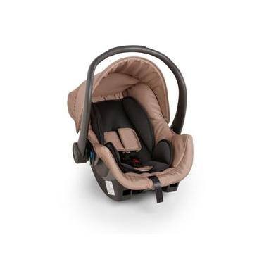 Imagem de Bebê Conforto Galzerano Cocoon 8181 0 Meses Até 13kg Toffee