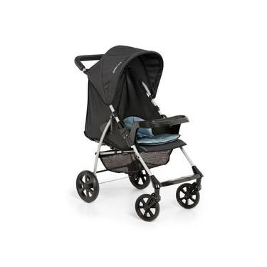 Imagem de Carrinho De Bebê Galzerano Romano 1038 De 0 Meses Até 22kg Blue
