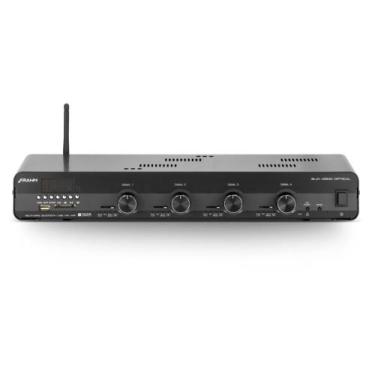 Imagem de Amplificador Receiver Som Ambiente SLIM 4500 OPTICAL - FRAHM