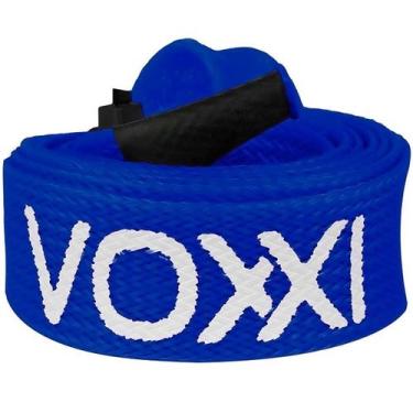 Imagem de Capa Protetora de Vara Voxxi LP01 Luva (25x1600mm), Azul