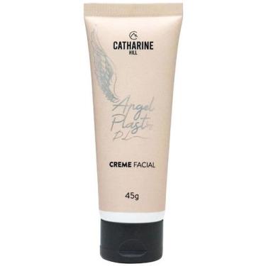 Imagem de Creme facial multirreparador e hidratante Angel Plast by Pri Lessa Cat