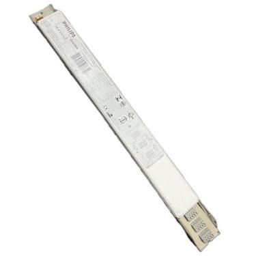 Imagem de REATOR ELETRONICO 3x14W 220V AFP PHILIPS HF-P 314 TL5