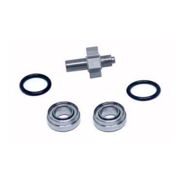 Imagem de Kit Turbina (Rotor Completo) MRS PB - Dabi Atlante - VB