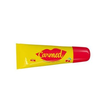 Imagem de Hidratante Labial Diário - 10g  6 Sabores  Cimed, Cereja