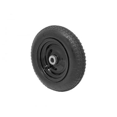 Imagem de Roda Pneu Câmara 325.8  RPC304  Com Bucha  Metalpama