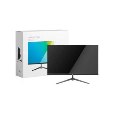 Imagem de Monitor gamer 23,8 duex ips full hd 100hz hdmi vesa dxmo238f100
