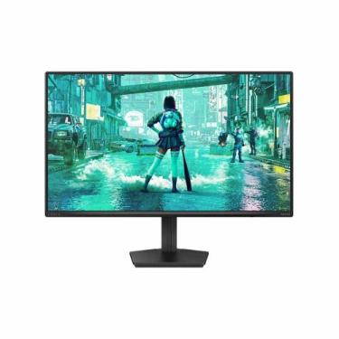 Imagem de Monitor Gamer Philips Evnia 27 Full HD IPS 144Hz HDMI DP