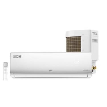 Imagem de Ar Condicionado Split Hi Wall Inverter TCL Elite GV 12000 BTU/h Frio T