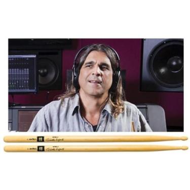 Imagem de Baqueta C. Ibañez Signature Claudio Infante 910 (Padrão 5B) Standard m