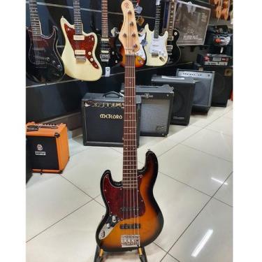 Imagem de Baixo ken smith ksdv60j5li 5c ativo design left hand canhoto