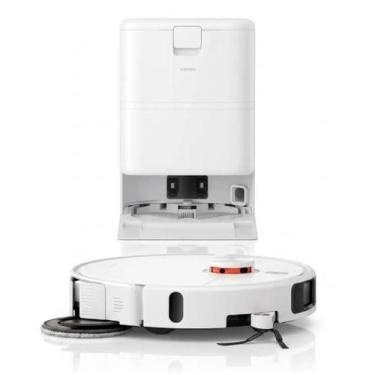 Imagem de Robo Aspirador Xiaomi Robot vacuum H50 Pro 15000Pa 220V lançamento 202
