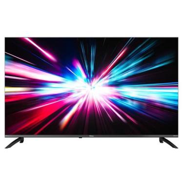 Imagem de Smart TV 49" Philco UHD 4K DLED Roku P49CRA, 49"