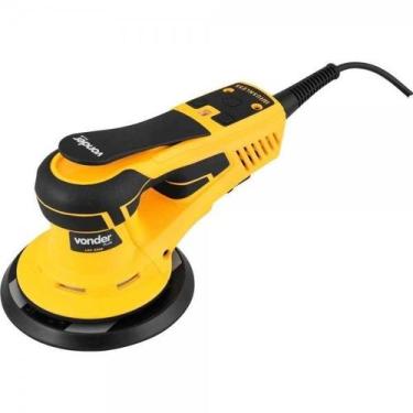 Imagem de Lixadeira Roto Orbital 6'' Lrv350b 220v Vonder - PI, 220V