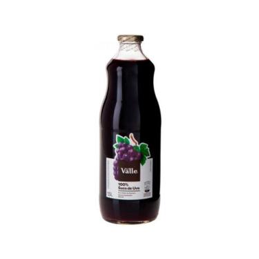 Imagem de Suco Del Valle 100% Uva 1,5L