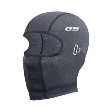 Imagem de Balaclava De Verão Com Proteção UV Para Motocicleta BMW R1200GS R1250G