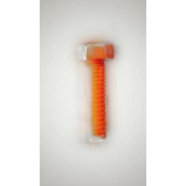 Imagem de Mordedor Flexível Borracha Resistente Cães - Congratulations Store