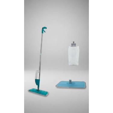 Imagem de Rodo Mop Spray com Reservatório e Refil Lavável - Congratulations Stor