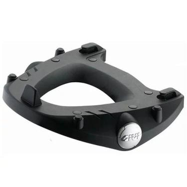 Imagem de Base Fixação Bau Givi Triumph Tiger 800 SR 6401 - Serjão Motopeças, UN
