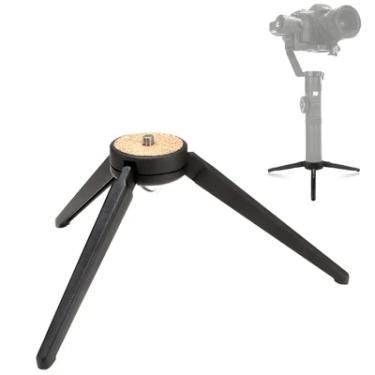 Imagem de Mini Tripé Portátil De Mesa Kingjoy Kt-100, Para Câmeras, E Smartphone