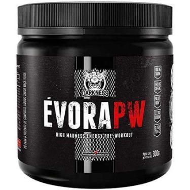 Imagem de Evora pw 300g sabores - integralmedica pre treino darkness, FRUTAS VER
