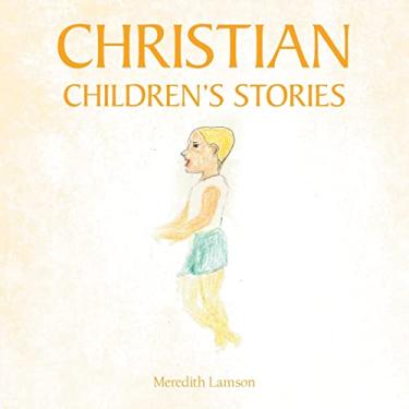 Imagem de Christian Children's Stories