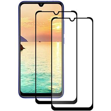 Imagem de Kepuch 2 Pacotes Vidro Temperado Protetor de Tela para Xiaomi Mi CC9E/A3