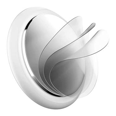 Imagem de Kit 4 Películas de Proteção de Gel Compatível com AirTags