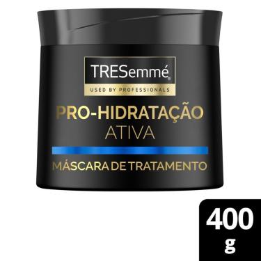 Imagem de Máscara de Tratamento Tresemmé Hidratação Profunda 400g