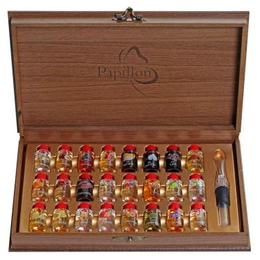 Imagem de Kit Aromas Do Vinho - Papillon - Caixa 24 Aromas