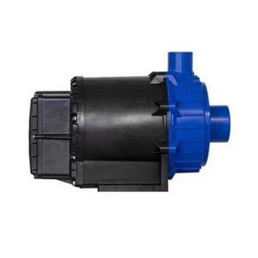 Imagem de Motobomba Para Hidromassagem 1,0 Cv - Syllent 220V