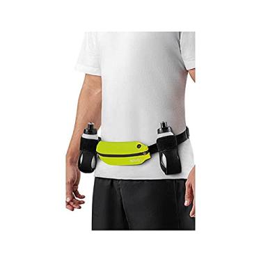 Imagem de POCHETE FIT BOTTLE AMARELO NEON