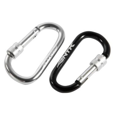 Imagem de Mosquetão 8mm Par NTK