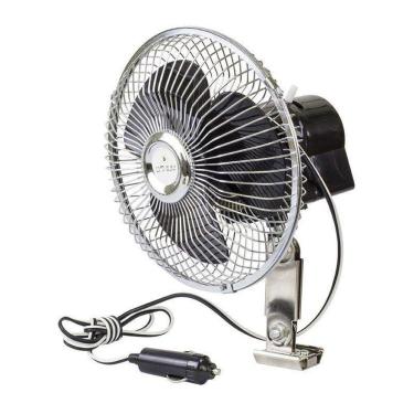 Imagem de Ventilador Automotivo 8 24 Volts Lythium