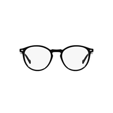 Imagem de Armação para Óculos Vogue Eyewear 0VO5367 W44 Tam 50 / Preto