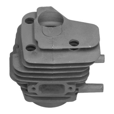 Imagem de Kit de pistão cilíndrico, substituição de cilindro resistente ao desgaste acessório excelente artesanato para motosserra K650 K700