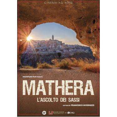 Imagem de Mathera-L'Ascolto Dei Sassi [Import]