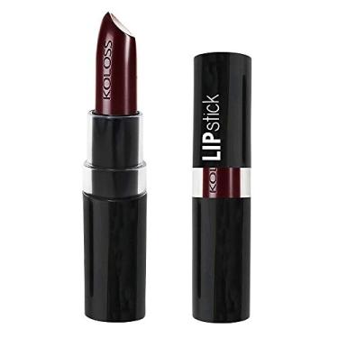 Imagem de Batom 130, Ameixa, Koloss, 130/Ameixa