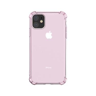 Imagem de Capa de telefone de silicone colorida fashion para iPhone 12 11 Pro Max X XR XS MAX 7 8 Plus SE 2020 12 Mini, Roxo, Para iPhone13 Pro Max