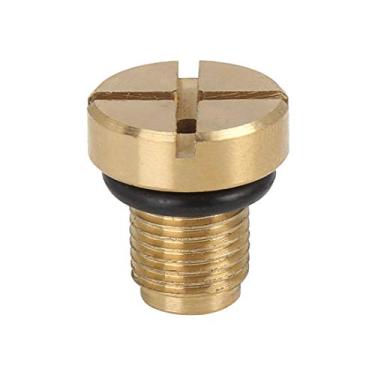 Imagem de X AUTOHAUX Plugue de reservatório de radiador de expansão para BMW X1 X3 X5