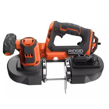 Imagem de Serra de fita compacta 18V